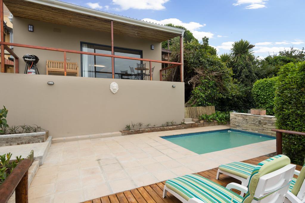 Constantia Vista Guest House เคปทาวน์ ภายนอก รูปภาพ